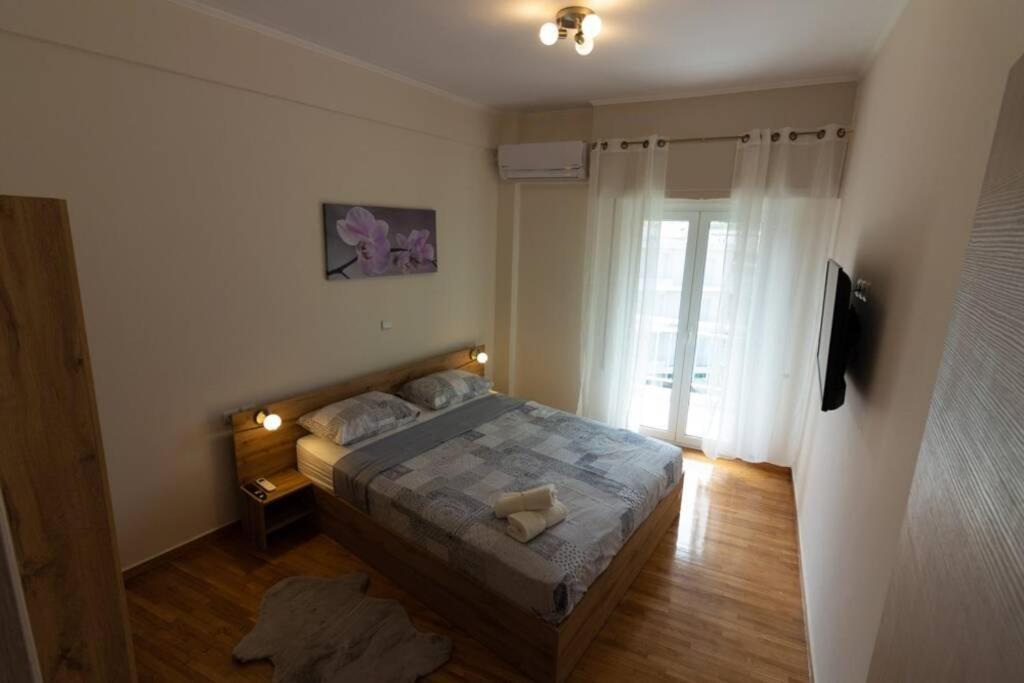 雅典Sun Acropolis View公寓 外观 照片