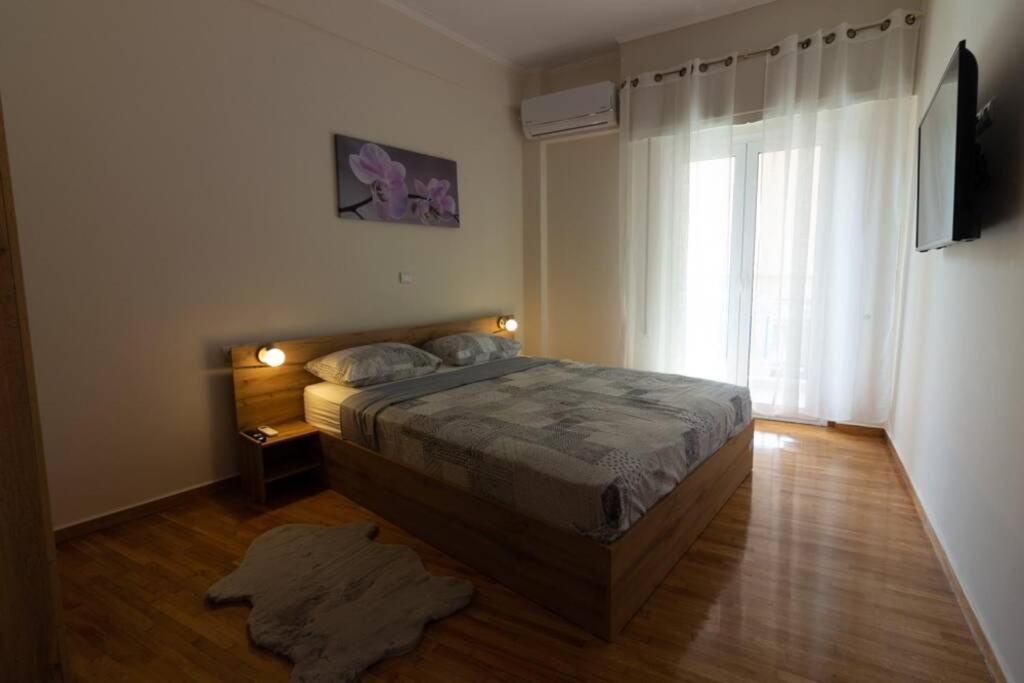 雅典Sun Acropolis View公寓 外观 照片
