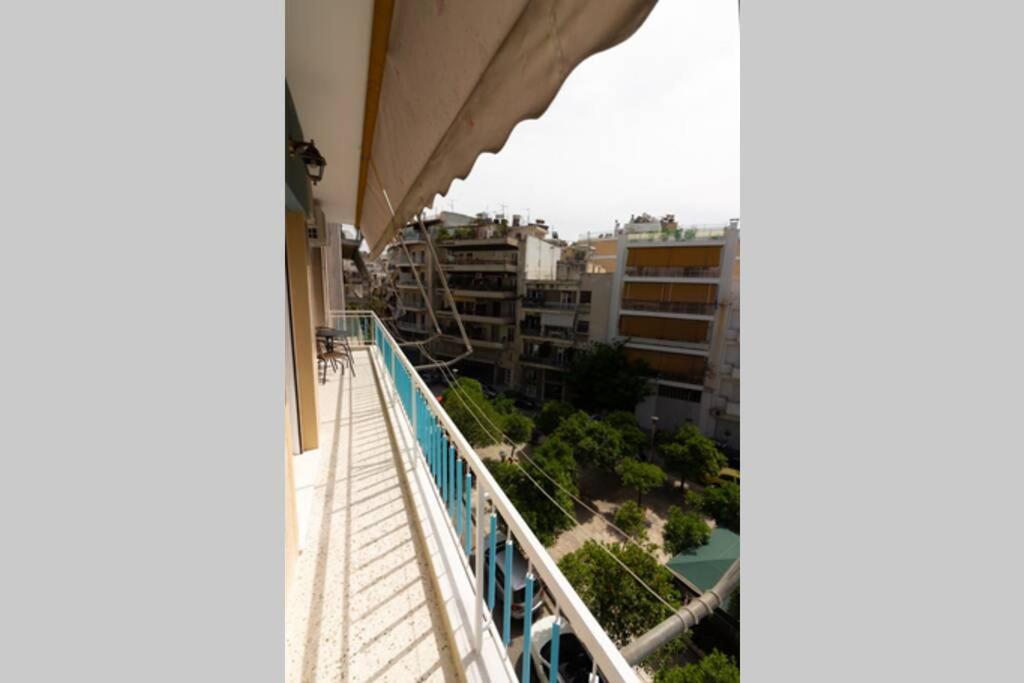 雅典Sun Acropolis View公寓 外观 照片