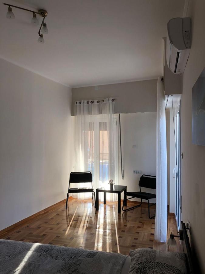 雅典Sun Acropolis View公寓 外观 照片
